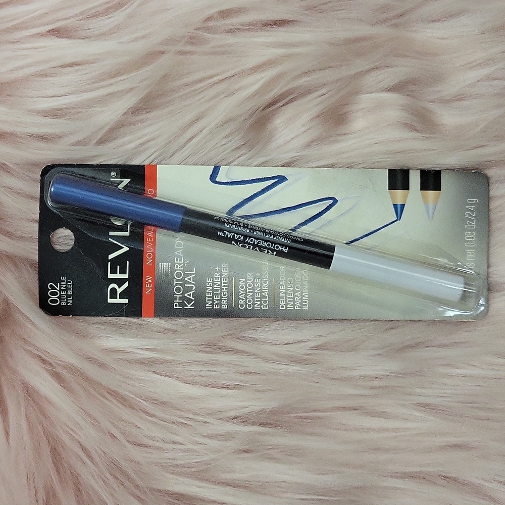 Brand New REVLON Intense Eyeliner & Brightner